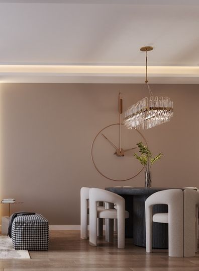 Sıradışı Mimari, Modern Tasarım